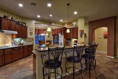 Night-Kitchen