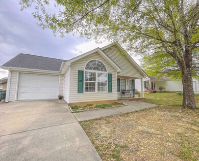 1433 Heather Way, Dalton, GA 30721 - photo 2