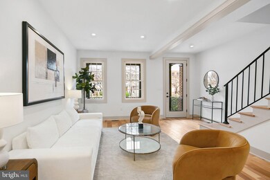 1613 E Capitol St SE, Washington, DC 20003 - photo 4