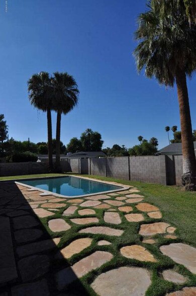 4 Back Yard & Pool