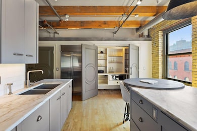 River Park Lofts unit 412, Saint Paul, MN 55101 - photo 5