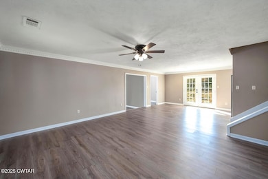 4135 Eurekaton Rd, Stanton, TN 38069 - photo 2