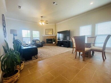 808 E 95th St, Odessa, TX 79765 - photo 2