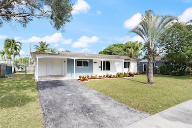 4331 NW 9th Ct, Coconut Creek, FL 33066 - photo 2