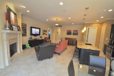 Den/Family/Great Room.