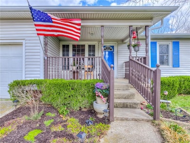 619 N Oklahoma Ave, Shawnee, OK 74801 - photo 3