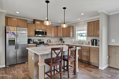 1431 Howell River Rd, Rutledge, TN 37861 - photo 7