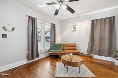 102 W Locust St, Johnson City, TN 37604 - photo 5