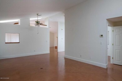 Formal Living Rm & Dining Rm