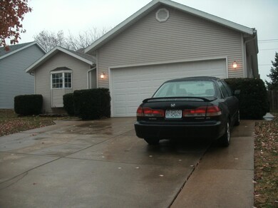 Well loved and maintained.