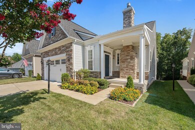 12429 Regiment Ln, Fredericksburg, VA 22407 - photo 2