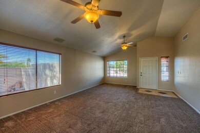 Dining & Living Room