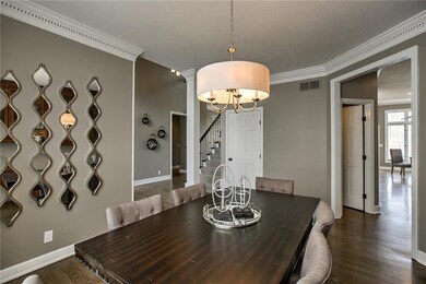 Dining Room!