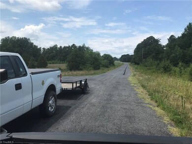 Road access. Listing agent is available to provide tour of property for buying agent and clients.