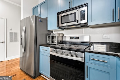 Central City Condominium unit 405, Atlanta, GA 30312 - photo 3