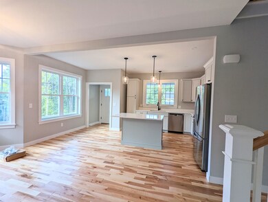 19 Tanner Cir unit Lot 3, Newmarket, NH 03857 - photo 5