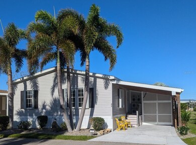 2100 Kings Hwy unit 279, Port Charlotte, FL 33980 - photo 2