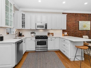 52 Mystic St unit 1, Charlestown, MA 02129 - photo 6