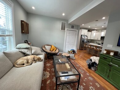 20 Kenton Rd unit 2, Jamaica Plain, MA 02130 - photo 5