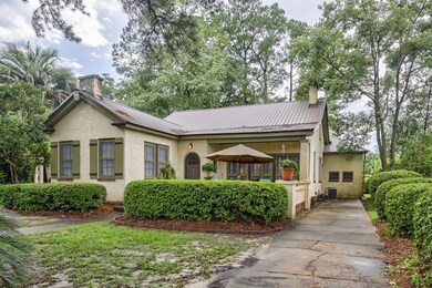 812 N Court St, Quitman, GA 31643 - photo 2