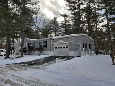 11 Blue Jay Ln, Conway, NH 03813 - photo 2
