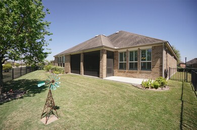 418 Little Walnut Dr, Richmond, TX 77469 - photo 5