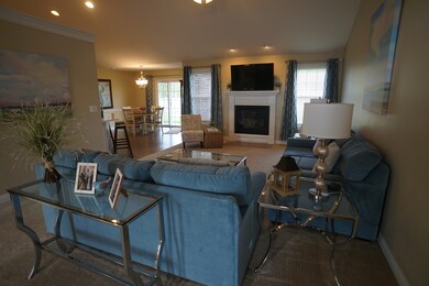 335 Charles Place, Batesville, IN 47006 - photo 2