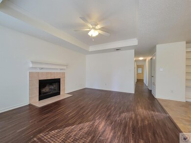 3904-3906 Wren Rowe Dr, Texarkana, TX 75503 - photo 2