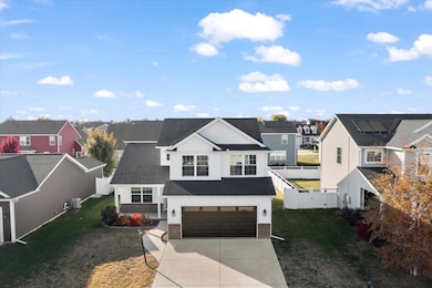 3901 Slate Dr, Champaign, IL 61822 - photo 5