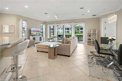 5025 Blauvelt Way unit 101, Naples, FL 34105 - photo 2