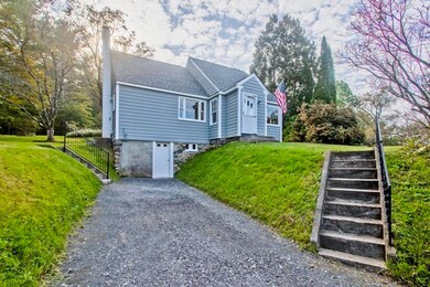 605 Berkshire Trail, Cummington, MA 01026 - photo 4