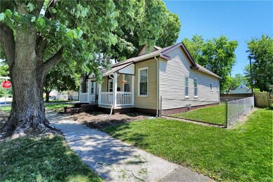 599 Kentucky St, Franklin, IN 46131 - photo 2