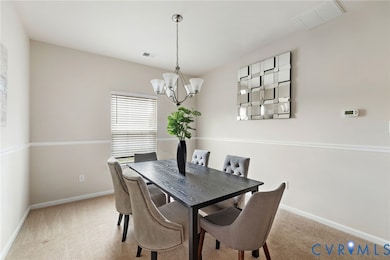 5449 Brandon Bluff Way, Richmond, VA 23224 - photo 5