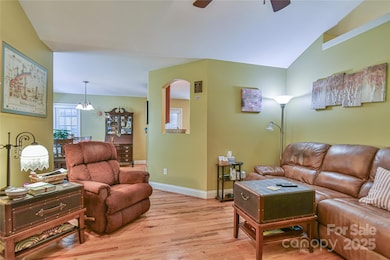 911 Fanning Bridge Rd, Fletcher, NC 28732 - photo 6