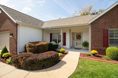 2104 Whisper Valley Dr, Lafayette, IN 47909 - photo 3