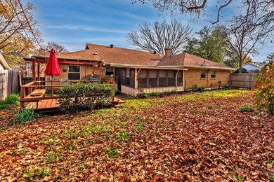 1201 Trailwood Dr, Hurst, TX 76053 - photo 2