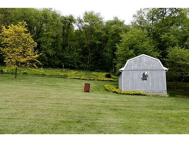 Land. .46 acres