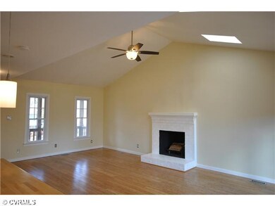 Den/Family/Great Room