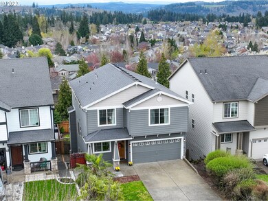 15340 SE Kempton Ct, Happy Valley, OR 97086 - photo 2