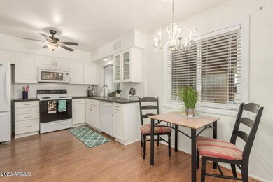 13407 N 111th Ave unit 44, Sun City, AZ 85351 - photo 4