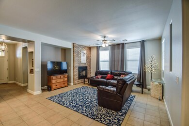 family room 1