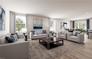 207 Baxter Station Blvd, Moyock, NC 27958 - photo 7