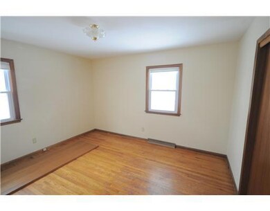 Bedroom.