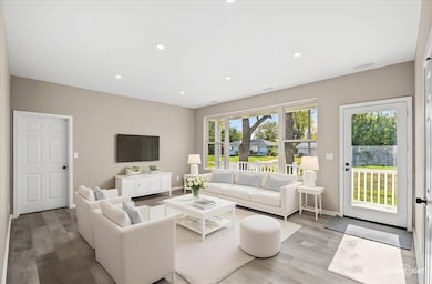 121 Pine St, Buckingham, IL 60917 - photo 5