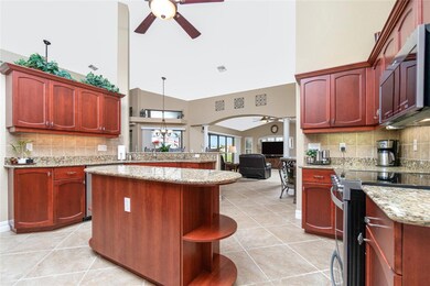 15658 Stuart Cir, Port Charlotte, FL 33981 - photo 5