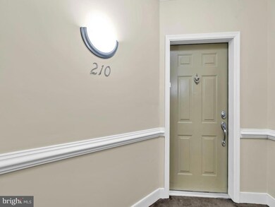 2115 Ganton Green unit G210, Woodstock, MD 21163 - photo 4