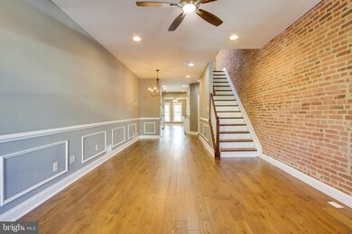 125 N Lakewood Ave, Baltimore, MD 21224 - photo 5