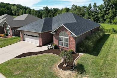 3054 Barrington Ct, New Albany, IN 47150 - photo 3