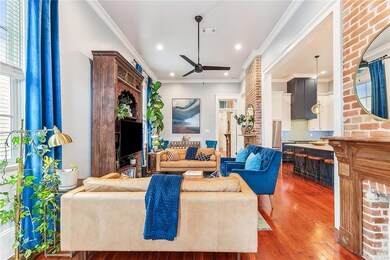 2417 Constance St, New Orleans, LA 70130 - photo 3