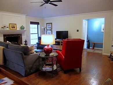 202 Heritage Cir, Tyler, TX 75703 - photo 7